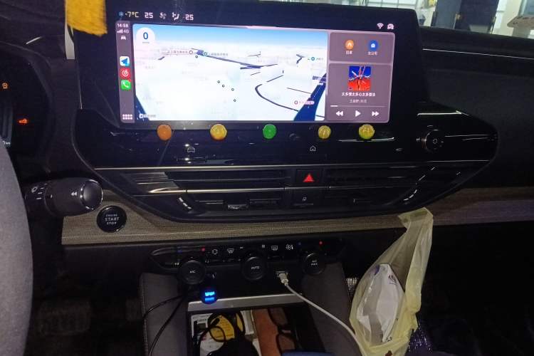 Used Citroen C5 X 2021 1.6T Impressive Edition
