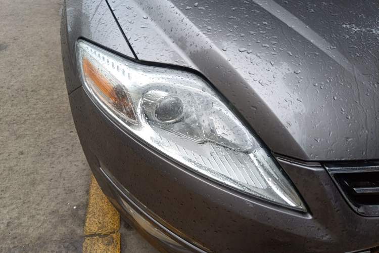 Used Ford Mondeo 2011 2.0L GTDi 200 Fashion Edition