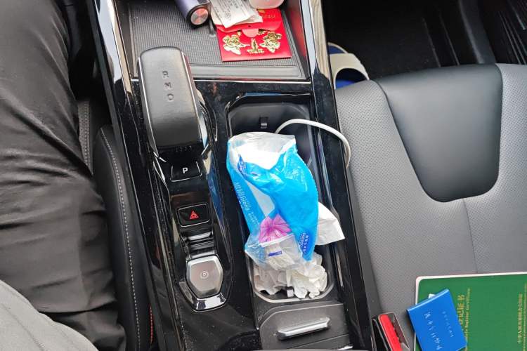 Used Geely Auto Emgrand X7 Sport 2023 Boyue COOL 1.5TD Smart Model
