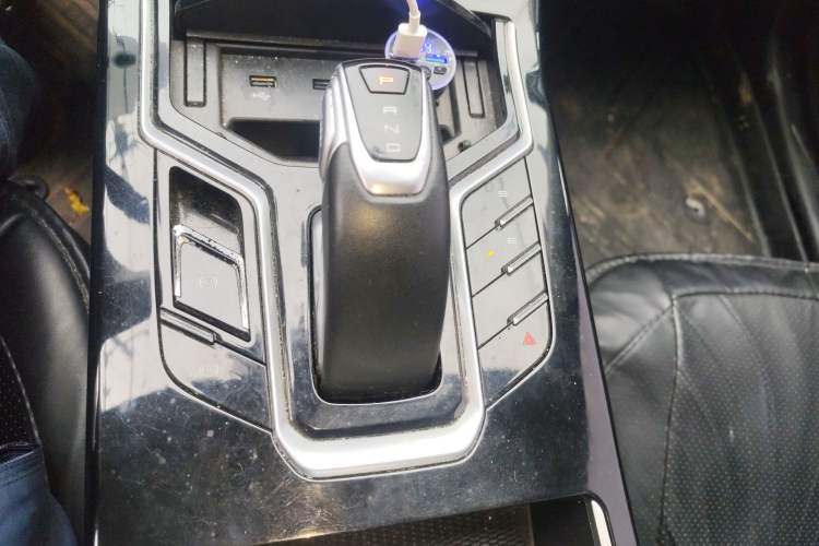 Used JMEV GSE 2022 Long-Range Industry Customized Upgrade Version