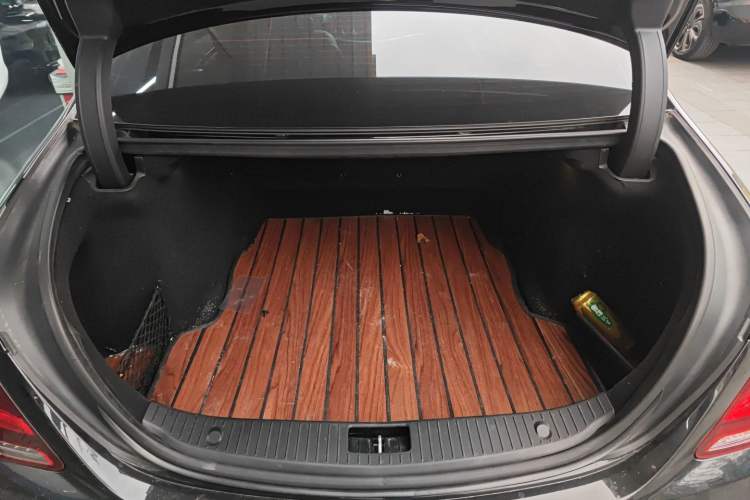 Used Mercedes-Benz S-Class 2015 S 400 L 4MATIC