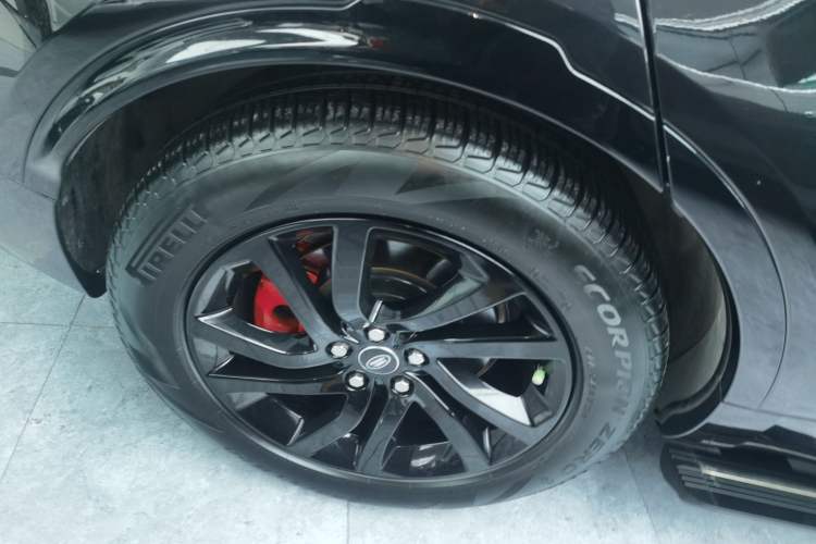 Used Land Rover Discovery 2020 3.0 SC V6 30th Anniversary Special Edition