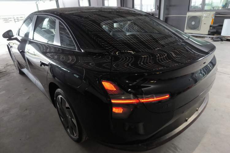 Used XPeng MONA M03 2025 502 Long-Range Max