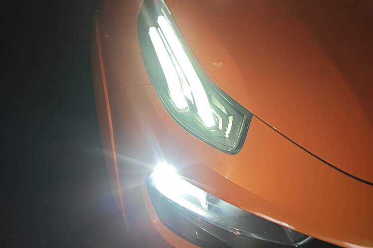 Used Lynk & Co 02 Hatchback 2021 2.0TD Halo
