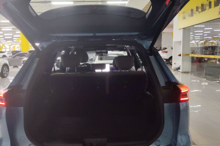 Used Chery Tiggo 8 PLUS C-DM 2025 1.5T 116 km Prestige Version 5 Seats