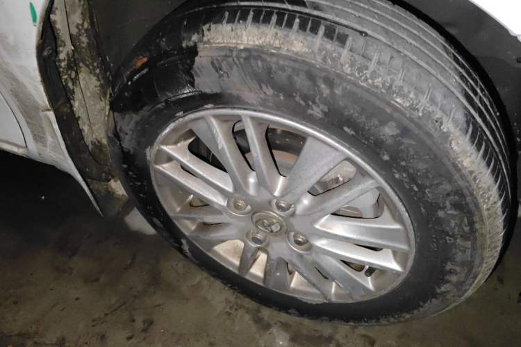 Used Toyota Vios 2014 1.3L Manual Xiang Edition
