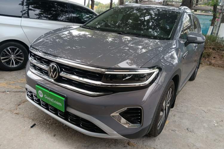 Used Volkswagen Talagon 2021 380TSI Four-Wheel Drive Luxury Premium Edition Pro