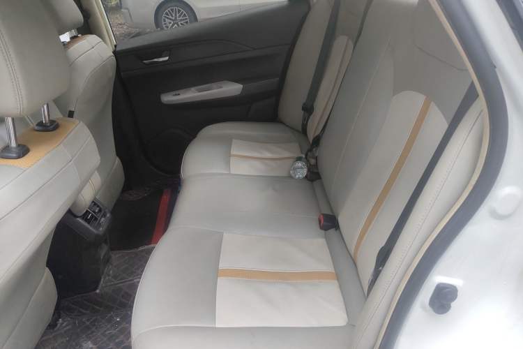 Used Dongfeng Aeolus E70 2023 PRO Smart Drive Edition