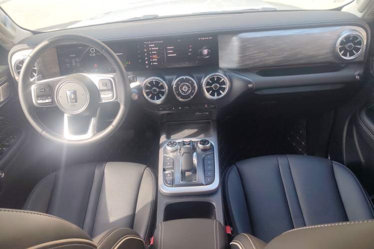 Used Tank 300 2024 2.0T Conqueror