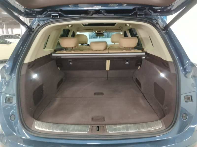 Used Hima AITO M7 2024 1.5T Intelligent Drive Rear-Drive Ultra Version 5 Seats — 18