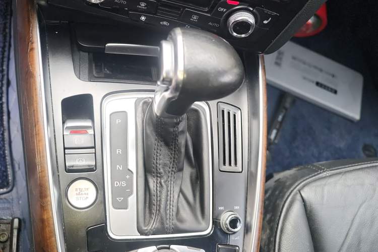 Used Audi Q5 2013 40 TFSI Comfort Edition