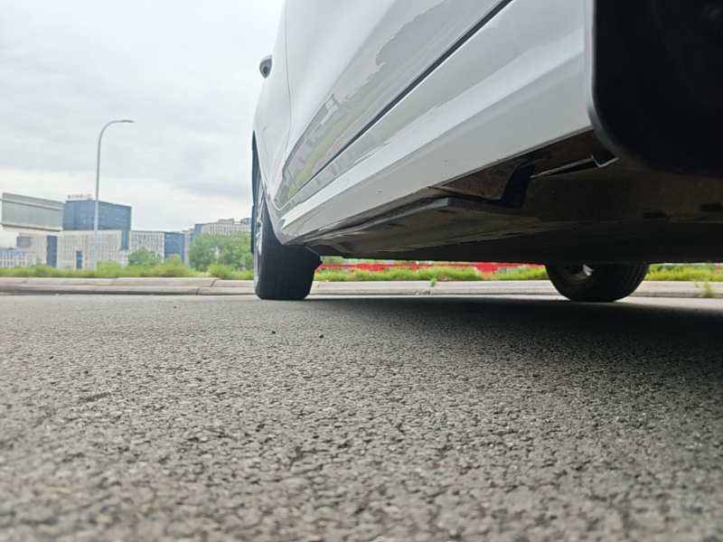 Used BYD Qin PLUS 2024 Honor Edition EV 510KM Leading Model — 20