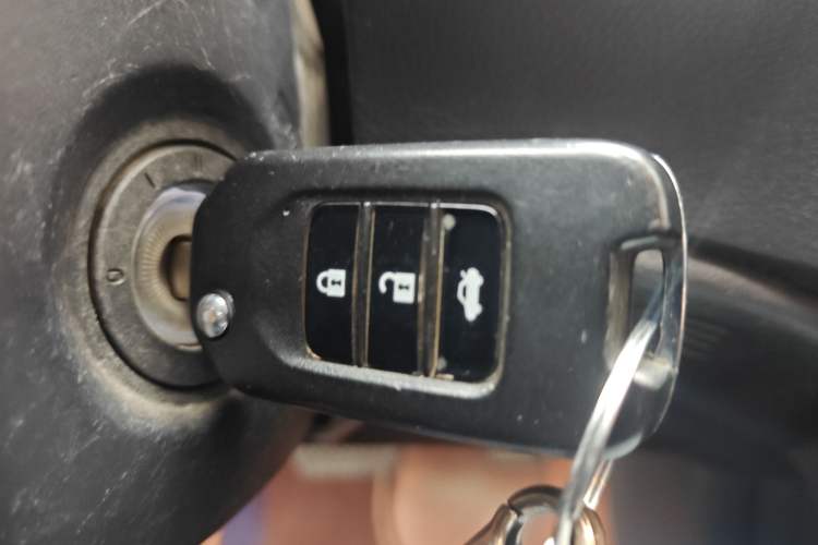 Used Honda Civic 2016 180TURBO CVT Comfort Version
