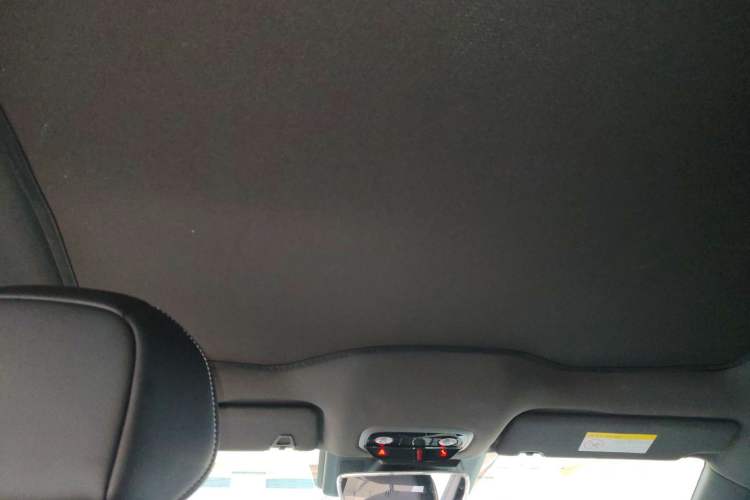 Used NETA S Shooting Brake 2024 Range-Extended 300 Standard Edition Headliner