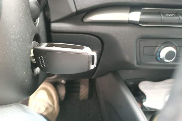 Used Audi A3 2020 Restyled Limousine 35 TFSI Ambition Version China VI