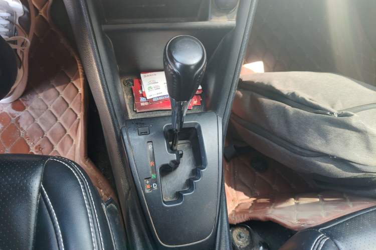 Used Toyota Vios 2019 1.5L CVT Innovation Edition
