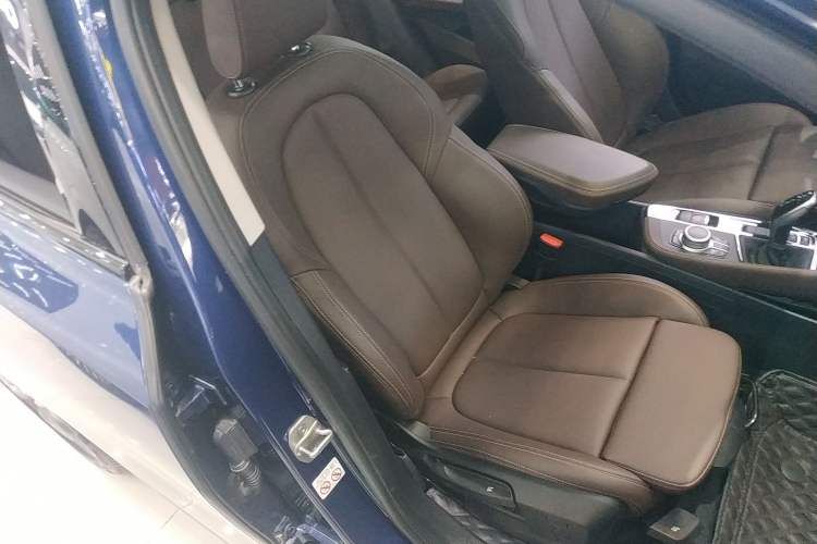 Used BMW X2 2021 Restyled sDrive25i M Sport Package
