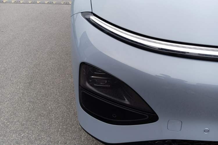 Used XPeng G6 2026 Model, 625 Max Flagship Edition