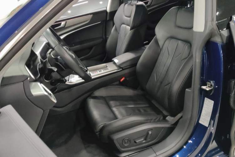 Used Audi A7 2020 45 TFSI Prestige Edition