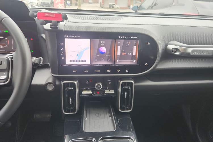 Used Haval DARGO 2022 1.5T DCT Two-Wheel Drive Border Collie Edition
