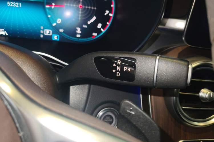 Used Mercedes-Benz GLC 2021 GLC 300 L 4MATIC Dynamic Model
