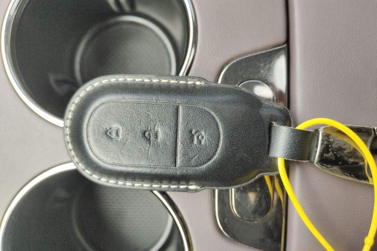 Used Leapmotor C11 2024 Range-Extended 300 Luxury Edition