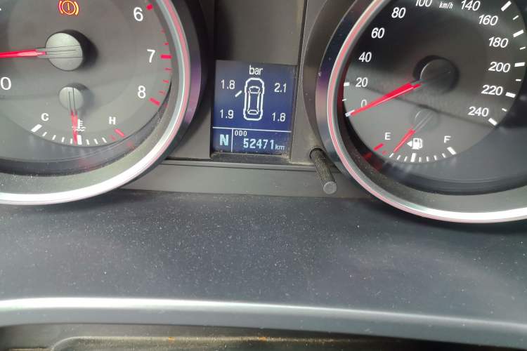 Used Haval H6 2015 Sport Edition 1.5T Automatic Two-Wheel Drive Luxury Model