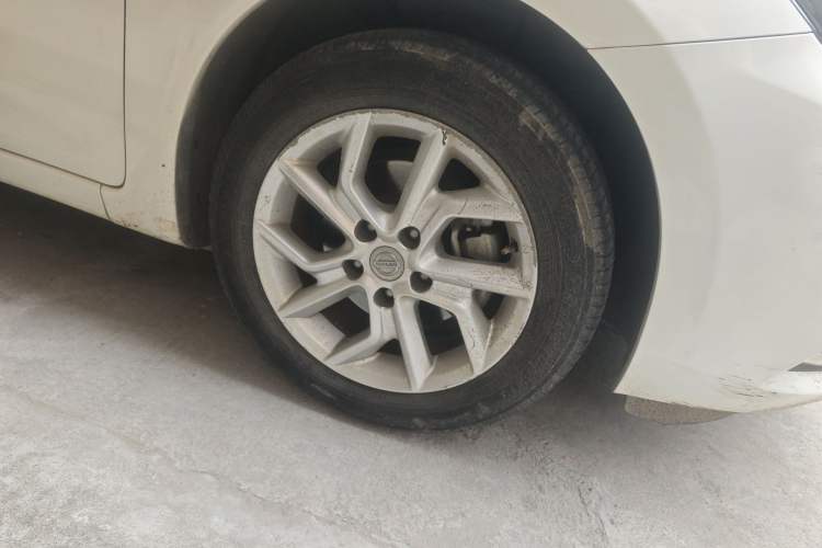 Used Nissan Tiida 2021 1.6L CVT Smart Drive Edition
