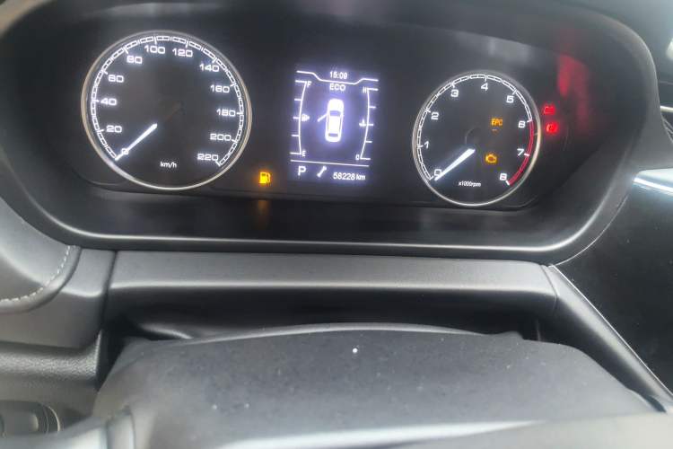 Used Chery Arrizo GX 2019 Pro 1.5T CVT Dynamic Color Edition China VI Standard
