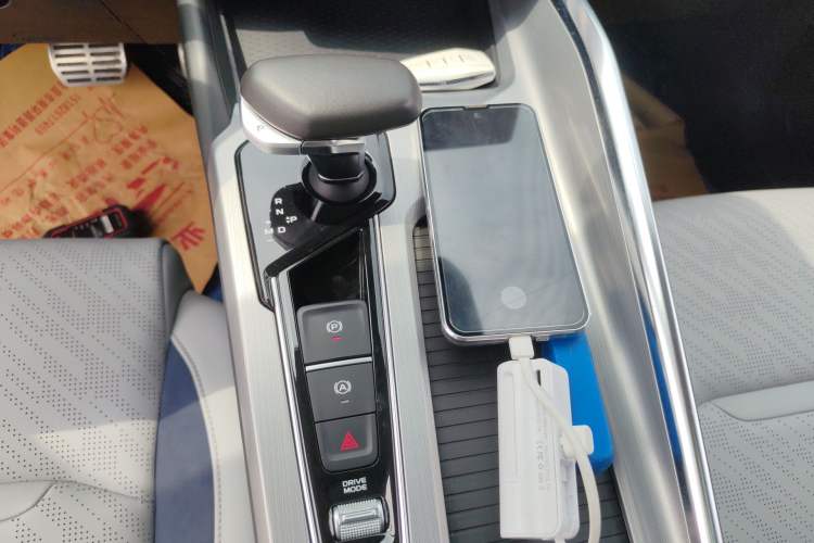 Used Geely Auto Preface 2021 Revised Version 2.0TD Luxury Edition
