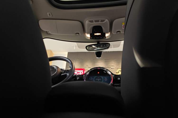 Used MINI Clubman 2022 1.5T ONE