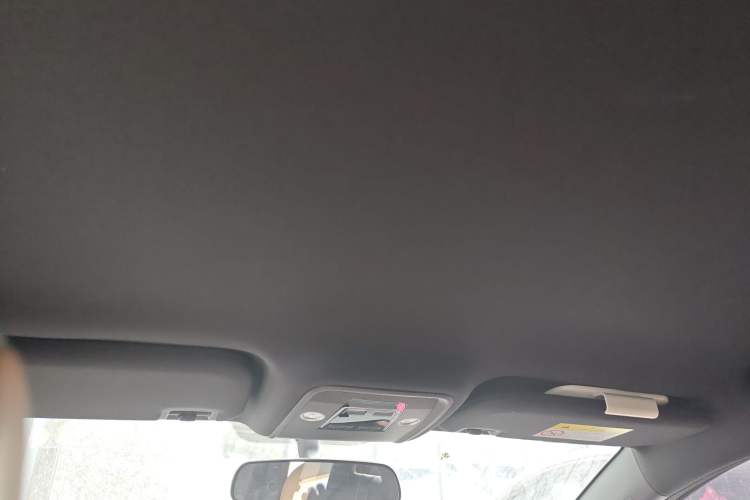 Used BYD Seagull 2025 305 km Free Version