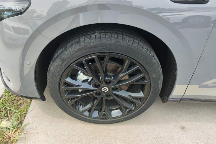 Used Leapmotor Lafa5 2026 Model 515 Max