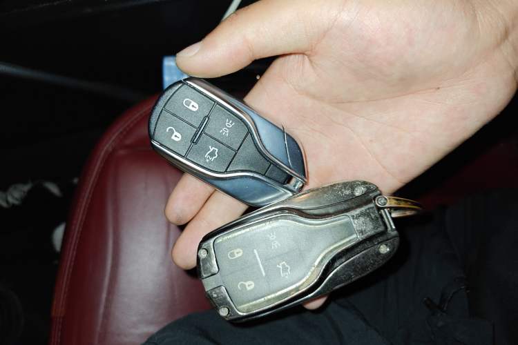 Used Maserati Ghibli 2014 3.0T Standard Edition
