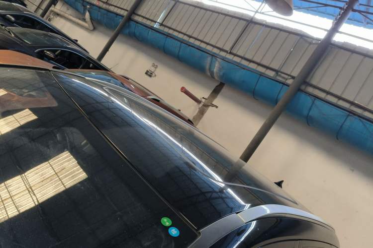 Used Wuling Asta 2021 1.5T CVT Star曜 Edition
