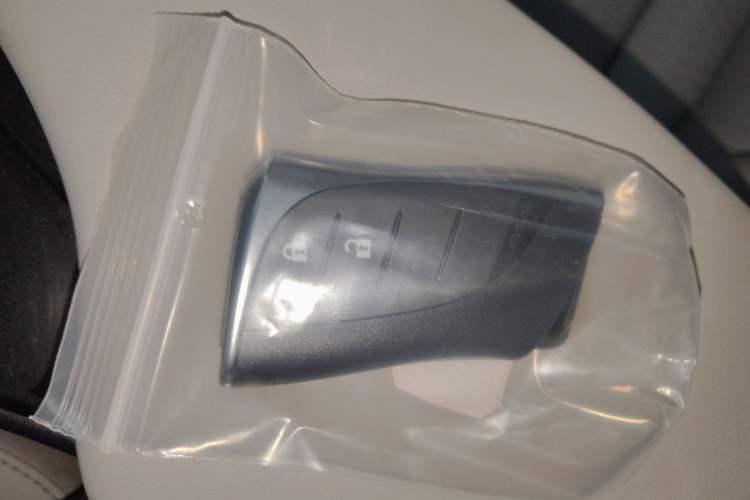 Used Lexus UX 2020 260h Explore & Adventure Edition
