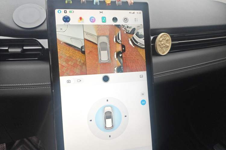 Used XPeng G3 2022 G3i 520N+
