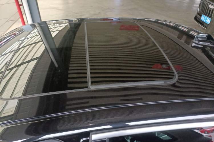 Used Lynk & Co 03 2022 1.5TD DCT JingPro
