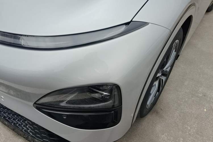 Used XPeng G6 2023 755 Ultra-Long Range Pro
