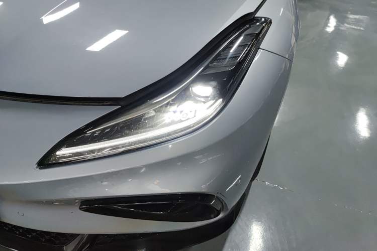 Used NETA GT 2023 660
