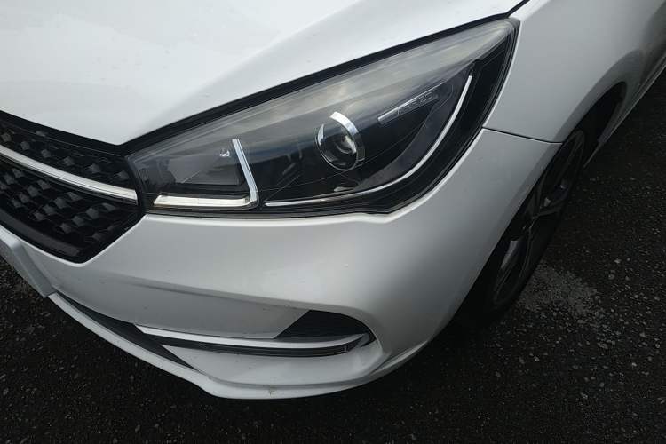 Used Chery Arrizo 5 2019 PRO 1.5L Manual Comfort Edition China VI