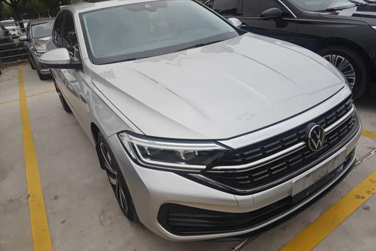 Used Volkswagen Sagitar 2024 300TSI DSG Excellence Edition