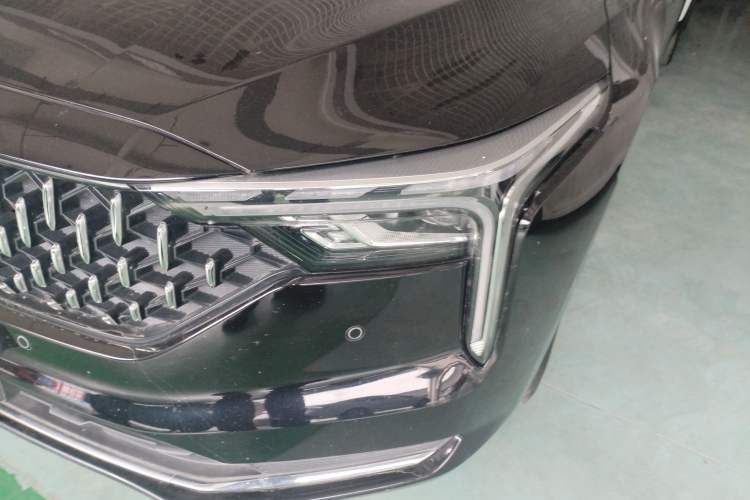 Used Bestune B70 2023 Third Generation 1.5T Automatic Enjoyment Version
