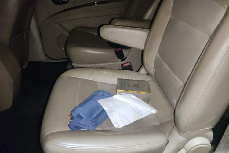 Used Wuling Hongguang 2014 1.5L S Luxury Model