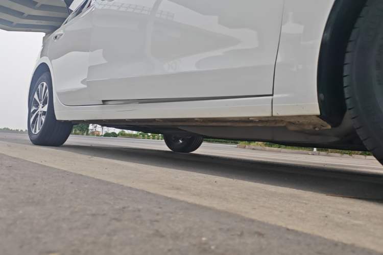 Used Buick Excelle GX 2019 18T Automatic Connected Elite Model China VI Standard