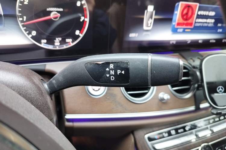 Used Mercedes-Benz E-Class 2017 E 300 L Luxury Model