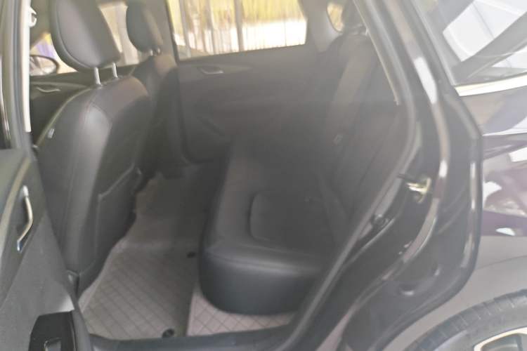 Used Wuling Xingguang 2023 150 Advanced Edition