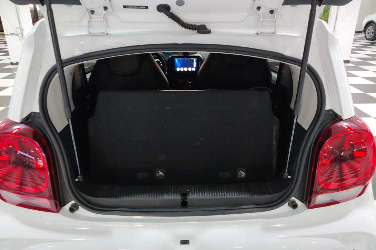 Used Roewe Clever 2022 311km QiQi BoBo Edition