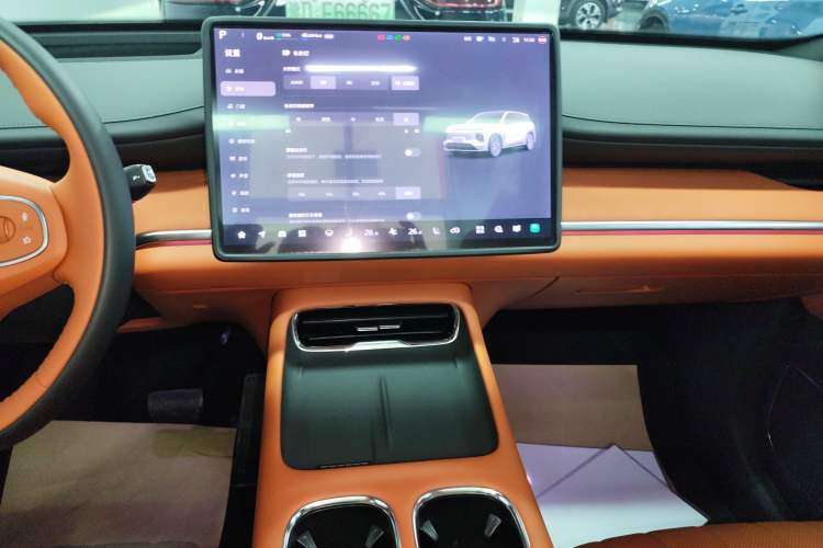 Used Qiyuan Q07 2025 145 Prestige Edition
