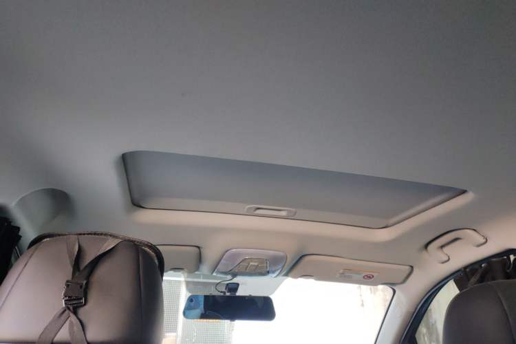 Used GAC Trumpchi GS3 2021 POWER 270T Automatic Dynamic Edition